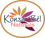 Konsa Bel Naturals