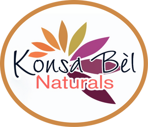 Konsa Bel Naturals